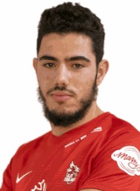 Ayoub Bouita