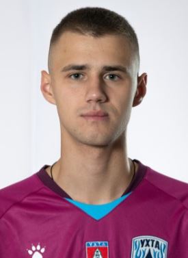 Denis Kasimchuk