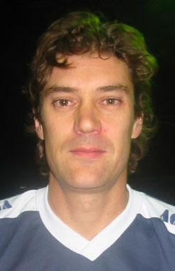 Danilo Lanconi Lacerda