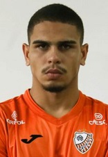 Agnaldo Eduardo Bessa da Silva