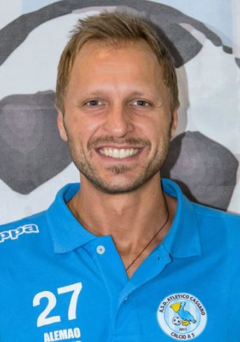 Rafael Paulo Glaeser
