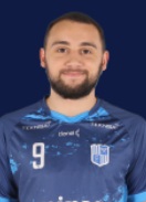 Vinicius Calvanese Marques Pereira