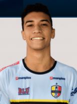 Aquila da Silva Lima Barbosa