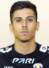 Joao Victor Cesar Ferreira da Silva