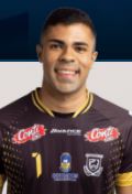 Victor Luiz Macedo Morais