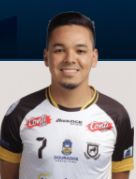 Lineker Alves Ribera
