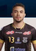 Henrique Dib Torres de Souza