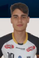 Matheus Henrique Martins Ribeiro