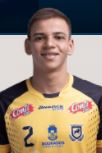 Richard Luciano Barbosa Silva