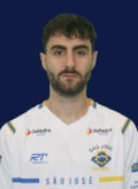 Giovanni Esteves Danti