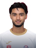 Hicham Bouzambou
