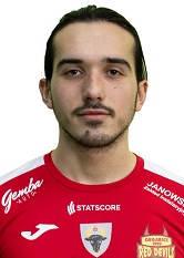 Piotr Krecki