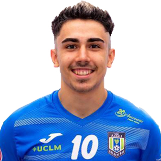 Alberto Lopez