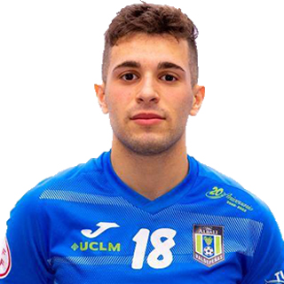 Adrian Vivar