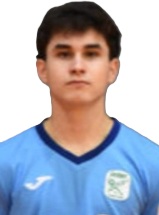Angel Luis Anchuelo Rivillo