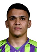Mateus Lima Maia