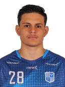 Erik Gabriel Gomes de Silveira