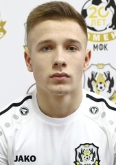 Vasyl Lutsenko