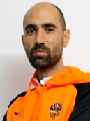 Rafael Merino Rodriguez