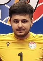 Firuz Bozmamadov