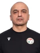 Pairav Vakhidov