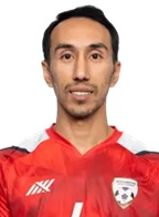 Mahdi Norowzi