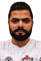 Ali Jafari