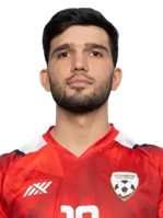 Farzad Mahmoodi