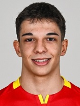 Ruben Rodò Martin