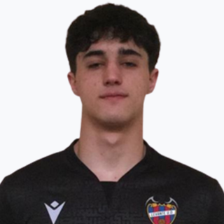 Pau Peirò Pastor