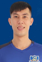 Nguyen Thinh Phat