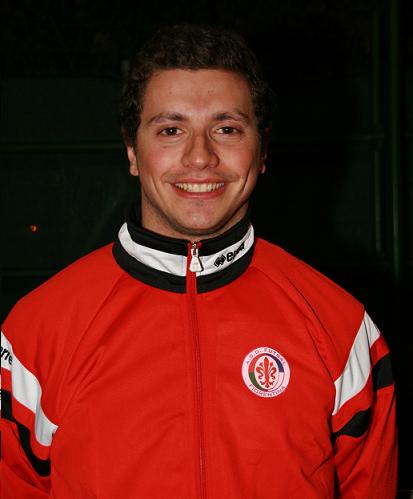 Francesco Mariani