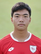 Leo Chow Ka Lok