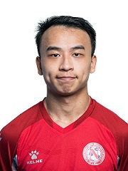 Sin Fung Leung