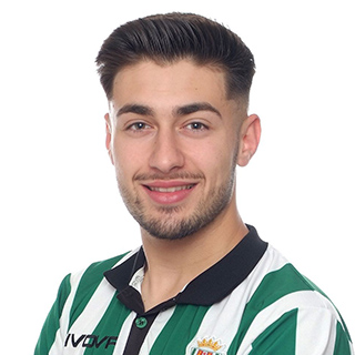 Alex Bernal Gascon