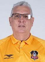 Reinaldo Garcia Simoes