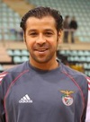 Domenico Francisco De Oliveira