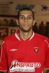 Luis Fabiano da Silva Dias