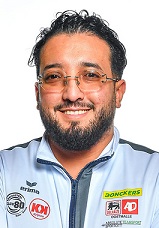 Imad Bouazzaoui