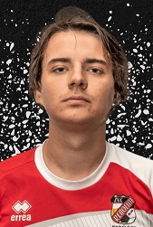Maxime Van de Paer