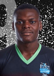 David Mbuy Kasenda