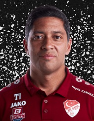 Luiz Henrique Soares Aranha