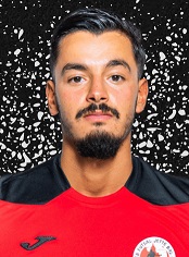 Tarek Azghin