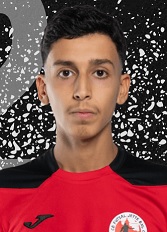Mohamed El Fassi