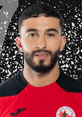 Mohamed Yahyaoui