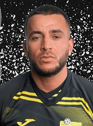 Mohamed El Uaamari