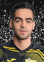 Nabil Rabhi