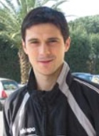 Milivoje Simeunovic
