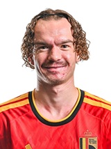 Arno Vanden Berghe