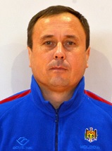 Oleg Petrov